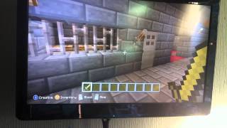 Minecraft Cops N Robbers Map Review