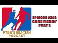 2026 NBA End of Season Report Cards Part 2 | PTBN's NBA Team #393 | Place To Be Pop Experience