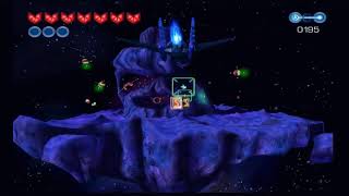 Star Fox Adventures (GameCube)