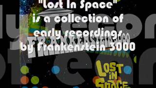 10. Frankenstein 3000 - "Black Trip"