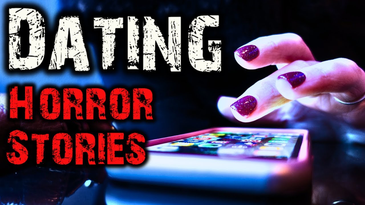 4 Creepy Dating App Horror Stories That Will Make You Swipe Left YouTube