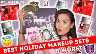 HOLIDAY MAKEUP GIFT GUIDE 2018 BEST & WORST | Maryam Maquillage