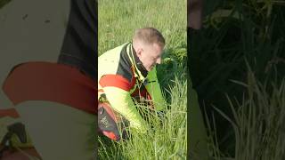 Kitzrettung Auch Bei Dichtem Bewuchs Möglichjetzt Den Neuen Film Ansehen