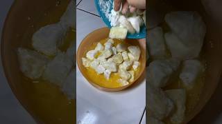 It Tastes Like French Fries But Is Crispier On The Outside shorts