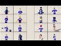 My Hero Academia mini series TABS Mod Totally Accurate Battle Simulator
