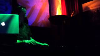 Sasha @ Ruby Skye Opener (10-28-11)