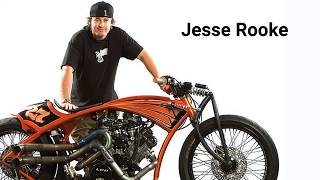 Jesse Rooke Estate Auction Through Jan 22, 2020