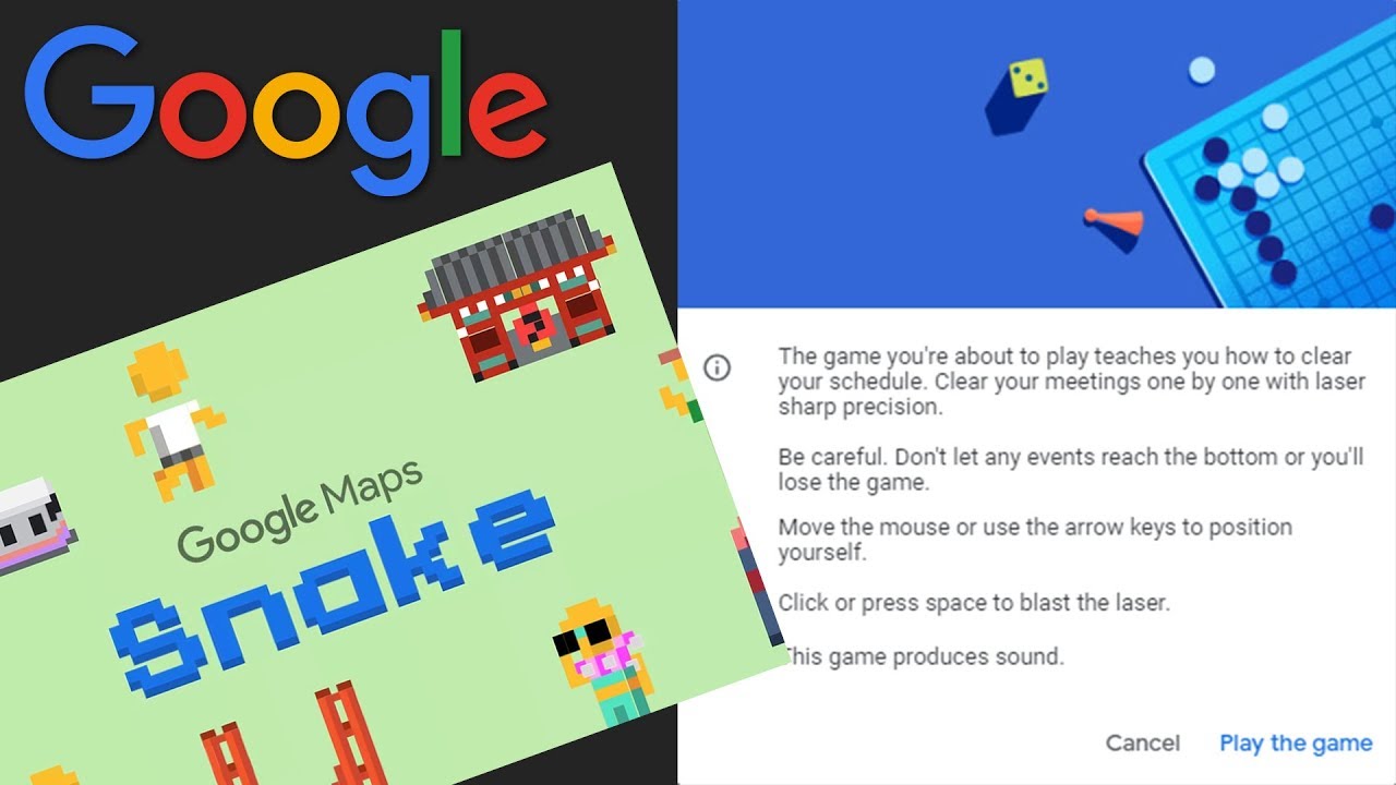 Google's 2019 April Fool's Day Joke: Play 'Snake' Within Maps on iOS,  Android • iPhone in Canada Blog