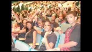 Bruton High School Senior Slideshow 2012