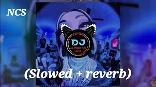 Fina Lana (Slowed + Reverb)