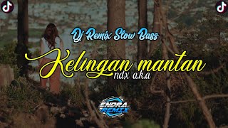 Download Lagu kelingan mantan || NDX a.k.a_REMIX slow bass terbaru 2021 (bootleg) MP3