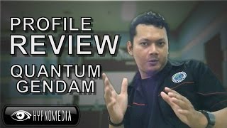 Hypnomedia - Quantum Gendam Review (Bagus Viddy)