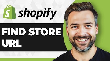 How to Find Shopify Store URL (Step By Step) (2025 Guide)