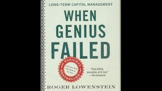 LTCM Case study