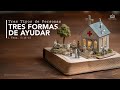 Tres Tipos de Personas, Tres Formas de Ayudar | 1 Tesalonicenses 5:14-15 | Pr. Plinio Orozco