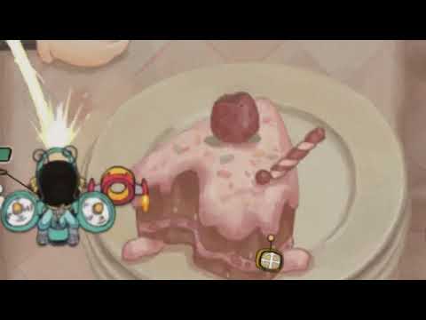 Preview 2 AcecraftPrisLaserCannonAndPassive