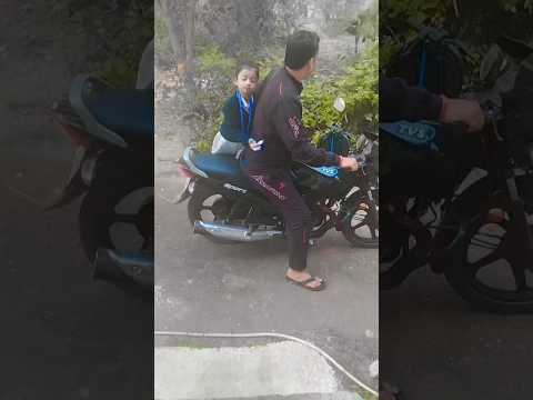 Merepapa Cutebaby Schoollife Papakijaan Viral Shorts Arunianurup5146 