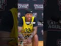 Who is the LeBron of the streaming universe? 🐐 #shorts