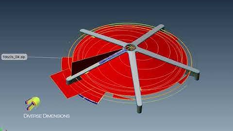 PolyWorks: CAD Deletion - Individual Surfaces