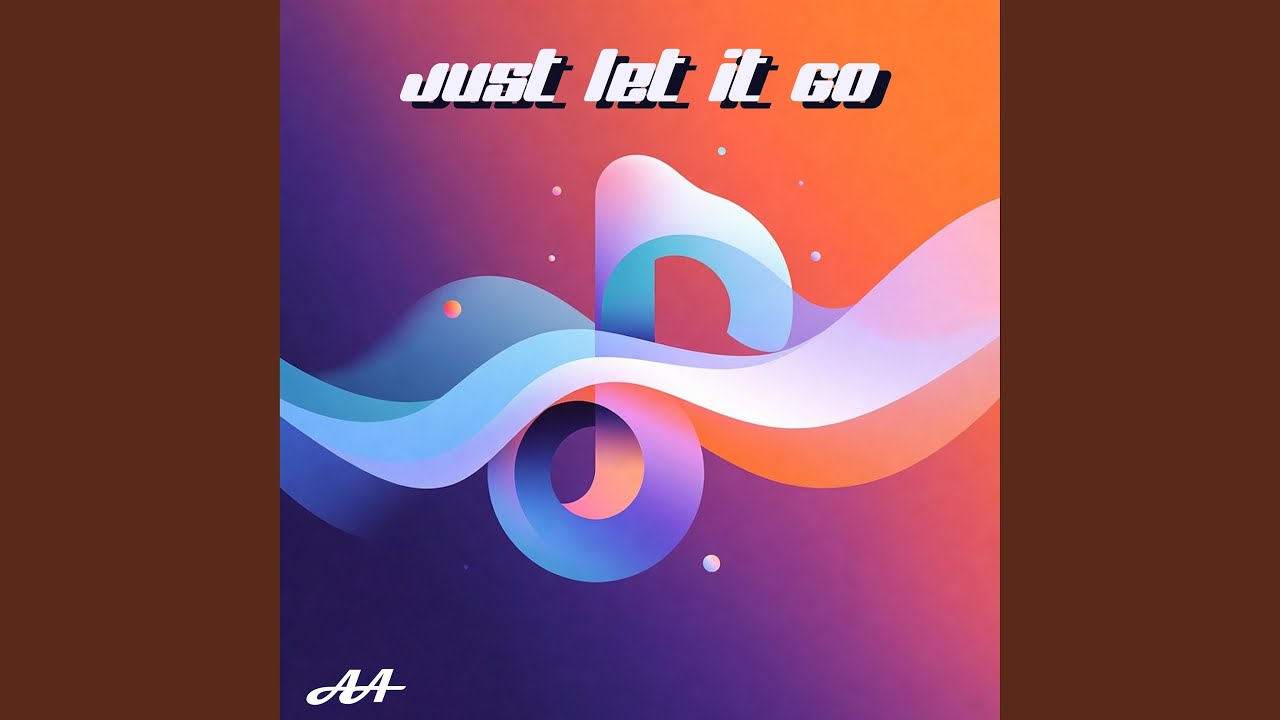 Just let it go