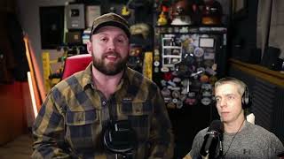 Navy Vet Reacts to 900 Sonic Booms Per Second - XF 84H Thunderscreech by Fat Electrician