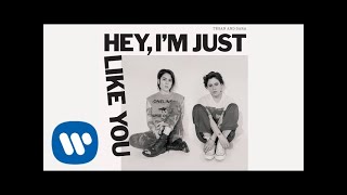 Tegan and Sara - We Don&#39;t Have Fun When We&#39;re Together Anymore [Official HD Audio]