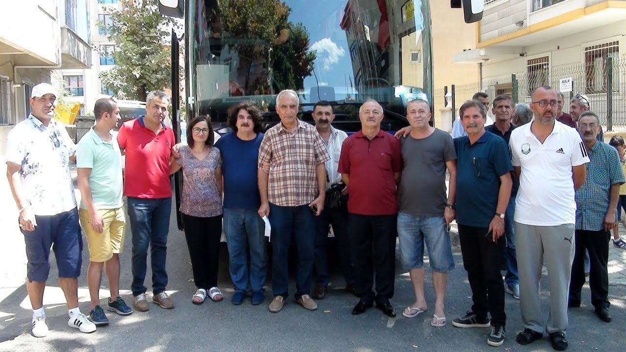 RİÇİK 2.FESTİVALİ  1.GÜN 2018 MAZGİRT-TUNCELİ BORYAYIN