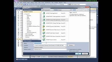 C# jQuery Konu Anlatımlı ve Uygulamalı Örnekler - Part 03 - Cemal Can AKGÜL