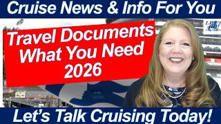 What Travel Documents You REALLY Need in 2026!