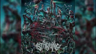 Stabbing - 'Extirpated Mortal Process' [Full album]