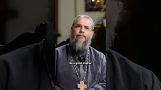 Raising children without father in church ☝️☦️