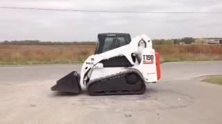 2002 BOBCAT T190 For Sale