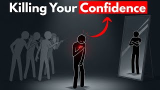 The Silent Behaviours That Quietly Destroy Your Confidence