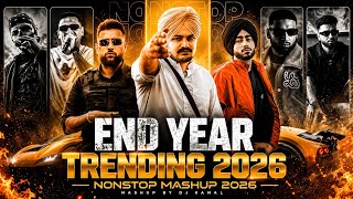 Karan Aujla X Cheema Y Nonstop Mashup - Latest Punjabi Song - NonstopJukebox 2026 #punjabisong screenshot 5