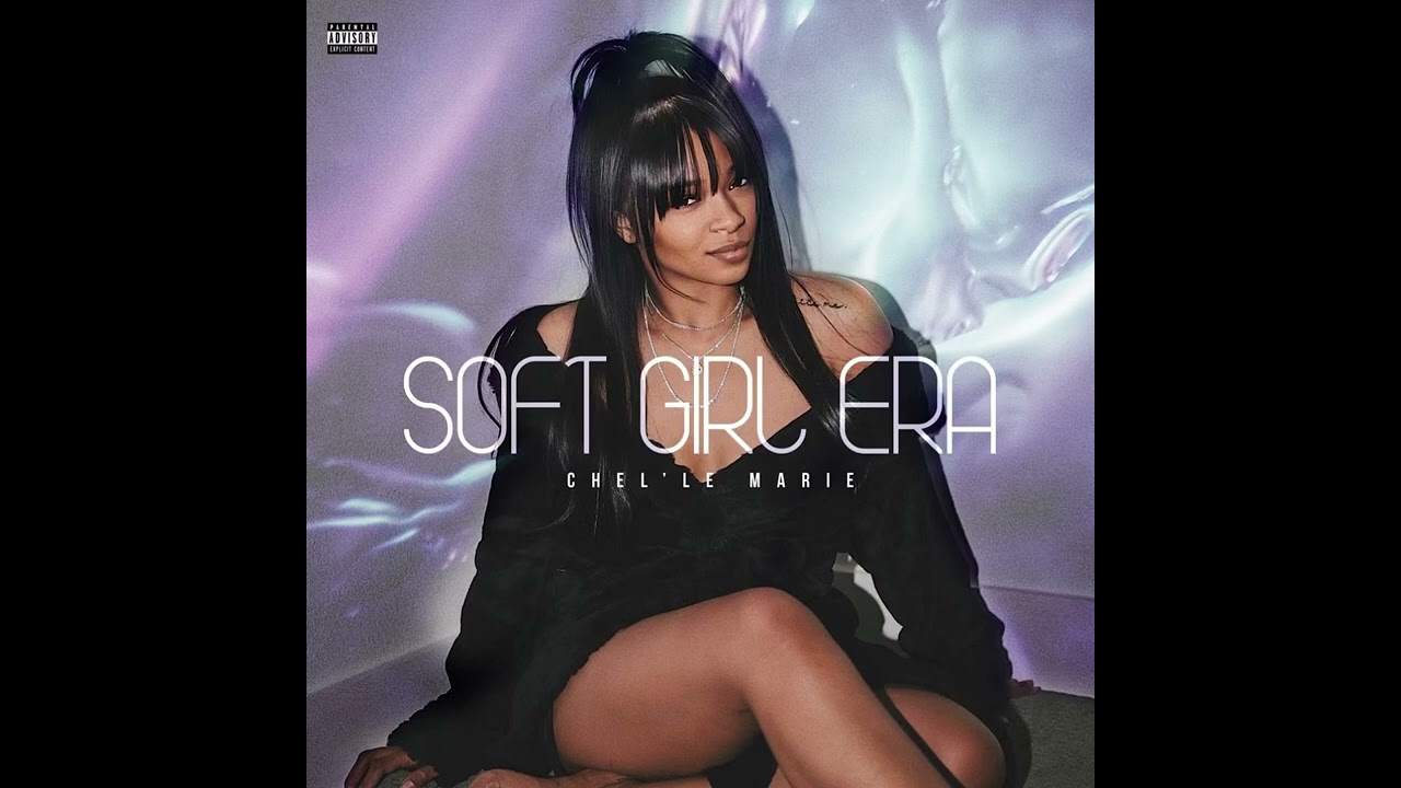 Chel’le Marie - This is serious