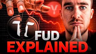 The Truth Behind The TAO Dump [Is This FUD Or A Real Problem?] screenshot 5