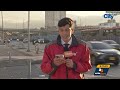 Este desconocido abrió fuego sin piedad contra un ciudadano que departía tranquilamente en el parque