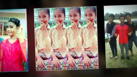 Gamma 1 - jomblo happy  - video rajes
