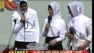 Sukru Dogru ~ Www.sukrudogru.de ~ 27.06.2009 ~ Ae ~ 3. Sinoplular Keskek Festivali