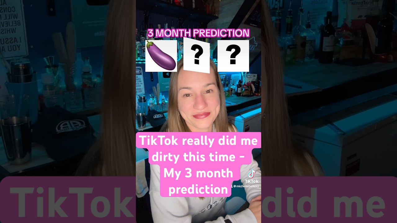 TikTok loves doing some of us dirty, but this was on another level 😳