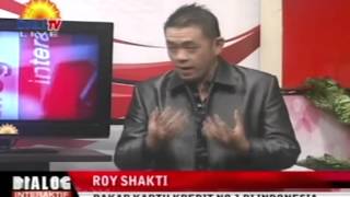 Kartu Kredit Dijadikan Investor Bisnis Kita  Bali Tv Bagian 1 september 2013