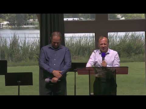 Slavic Full Gospel Church of Tampa Bay Service 7/19/20