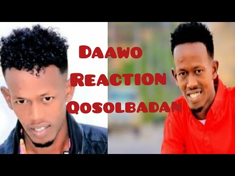 reaction qosolbadan_fadlan_subscribe .janalka wuucusubyahah.like saar oo na dhiirogeli.🙏