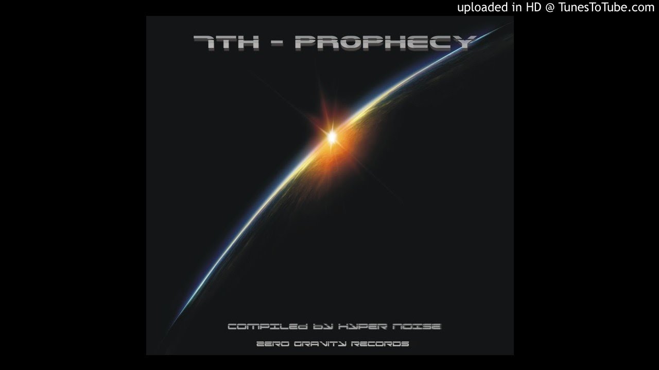 Cosmotech - Twilight History