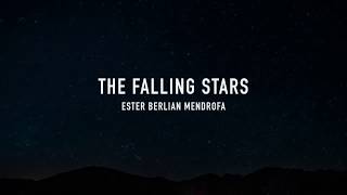 The Falling Stars By Ester Berlian Mendrofa