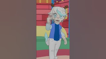 When Hand Animation goes Wrong