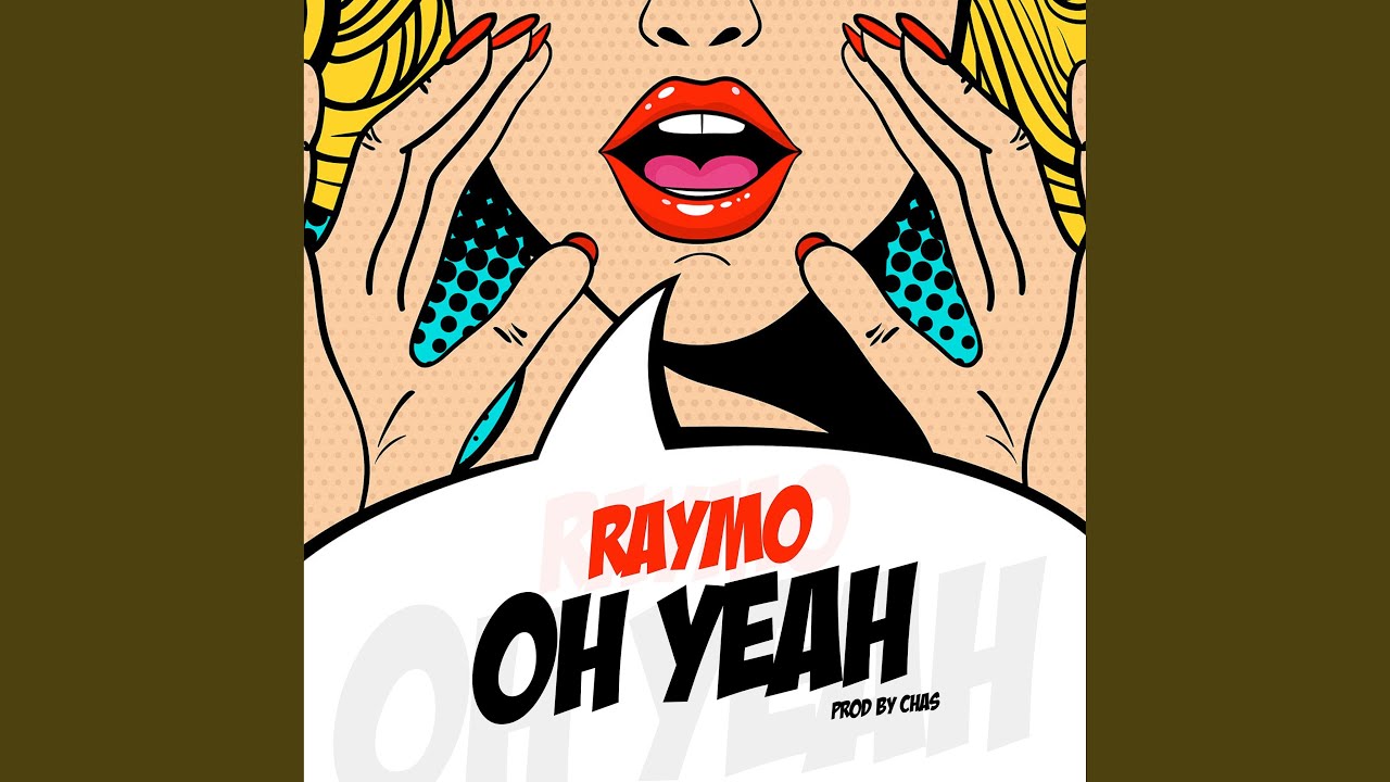 Oh Yeah adlı videoyu YouTube'da izle Oh Yeah adlı videoyu YouTube'da izle