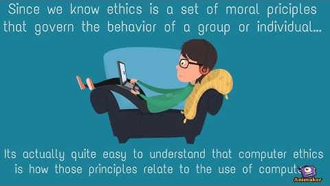 Computer Ethics