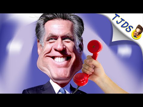 Mitt Romney Bothered By Ukraine Transcript He Didn’t Read