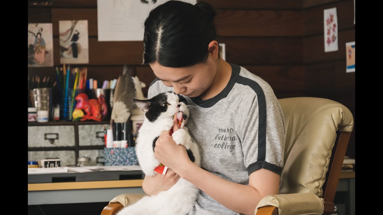 LIGHTERS - don't cry (Official Music Video)